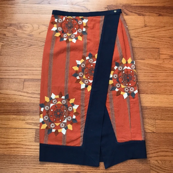 Free people skirt - Picture 3 of 8